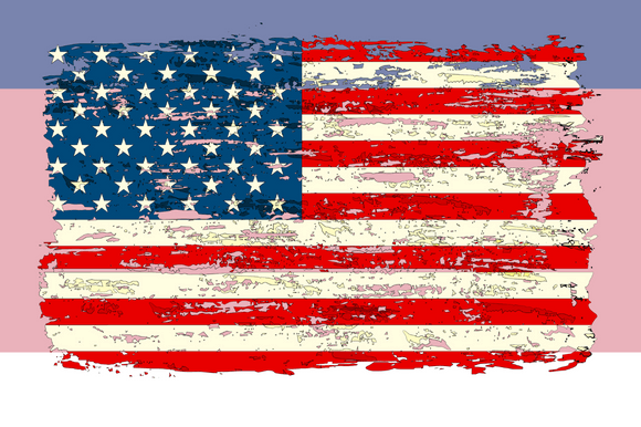 American Flag Design: A Guide to Creative Applications