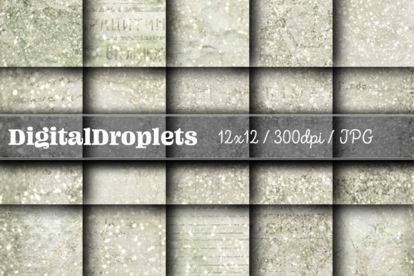 Sparkled News Vol. 30: A Designer's Textured Asset