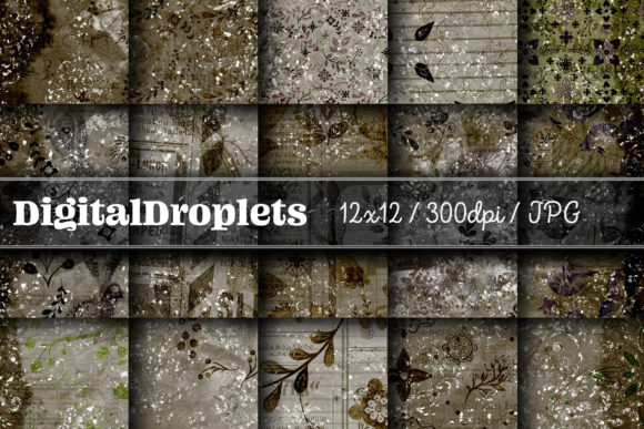 Winter Sparkle Vol. 28 V1 | Collection: Design Assets for Visual Impact